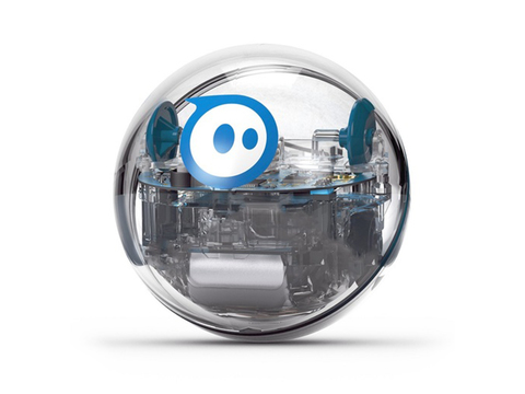 робот-шар Sphero SPRK