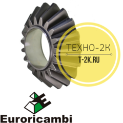 8W9151 шестерня