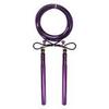 Скакалка Expert X-Rope XR08G Purple