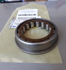 ПОДШИПНИК КПП ВТОР ВАЛА ПЕРЕДНИЙ РОЛИКОВЫЙ GENTRA, AVEO T300 GM