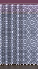 Тюль в гостиную 300*240 