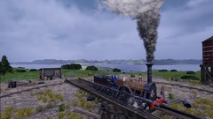 Railway Empire: Great Britain & Ireland (для ПК, цифровой код доступа)