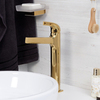 WasserKRAFT Sauer 7103H Смеситель для умывальника