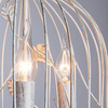 Люстра Arte Lamp Gabbia A1878SP-3WG