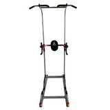 Турник - брусья Power Tower DFC Homegym G040 фото №2