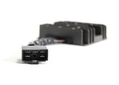 Реле-регулятор для Suzuki GSX-R 600 / GSR 600 1997-2005 г.в. и другие