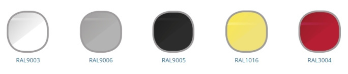 Витрина холодильная POLUS GC120 SM 2,0-1 (3004)
