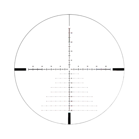 Marcool EVV 6-24X50 SF FFP (HY1616-1)