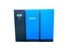 Винтовой компрессор Hansmann RS160E-12
