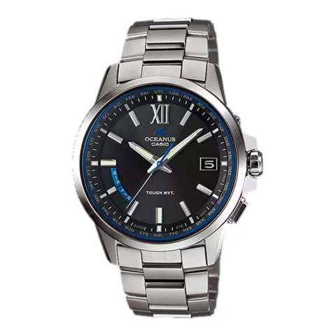 Наручные часы Casio OCW-T150-1AJF фото