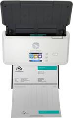 Сканер HP ScanJet Pro N4000 snw1