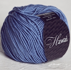 Пряжа Seam Hawai (0161)