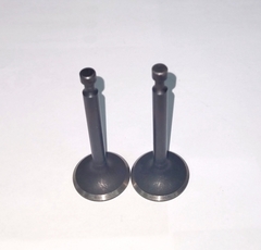 Клапана комплект двигателя 168F-170F (5.5-7 л.с.) в интернет-магазине ЯрТехника