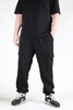 Штаны BLK Crown Dealer black