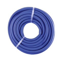 Thorvik CAH915 Шланг ПВХ для пневматического инструмента с штуцерами 1/4 NPT в бухте, O9.5х15.5 мм, 15 м 52263