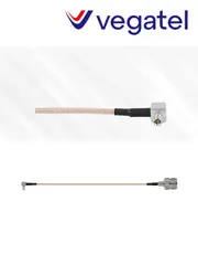 Пигтейл (TS9 - N-Female)