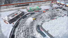 SuperTrucks Offroad (для ПК, цифровой код доступа)