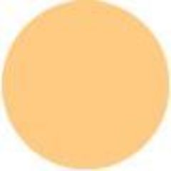 Фольга для ламинирования/фольгирования Crown Roll Leaf - одноцветная, №5 - золото сатиновое. Рулон 210 мм х 30 м, (США).