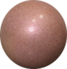 МЯЧ GALAXY BRIGHT SASAKI M-207BRМ 18.5 см