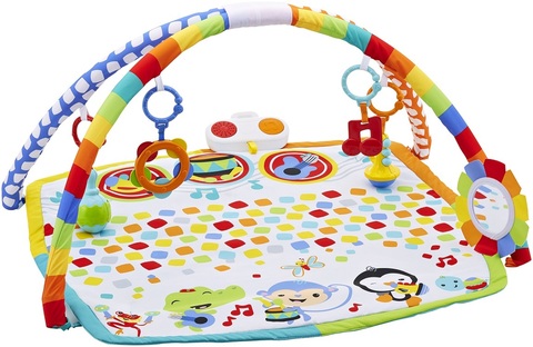 Fisher Price Игровой коврик 