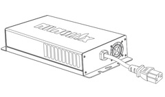 Nanolux OG 400W