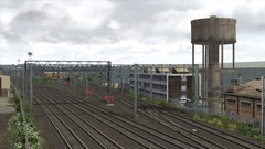 Train Simulator: Great Eastern Main Line London-Ipswich Route Add-On (для ПК, цифровой код доступа)