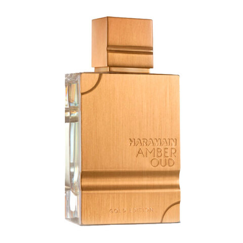 Al Haramain Perfumes Amber Oud Gold Edition