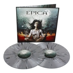 Epica / Design Your Universe (Coloured Vinyl)(2LP)