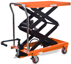 Подъемный стол GROST LT 500/1500 (905x500) - [1.5 м / 500 кг]