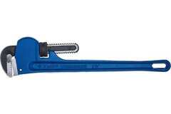 Трубный разводной ключ Зубр Стиллсон