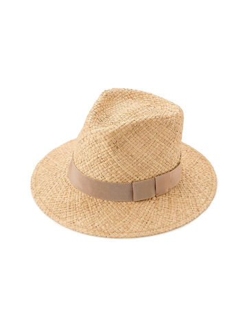 Шляпа Fedora mini-raf