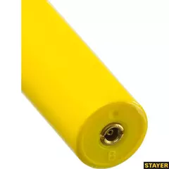 STAYER MS 300, 40 Вт, 1200°С в наборе: 4 в 1, горелка, фен, 2 жала, газовый паяльник (55506-H4)