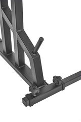 Стойка под штангу с подстраховкой Domsen Ds26