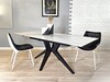 Ваза Black and White Vase B