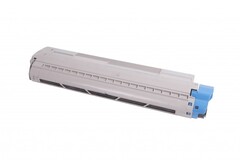 Совместимый картридж для OKI C831/C841 пурпурный 10K (44844518, 44844506)