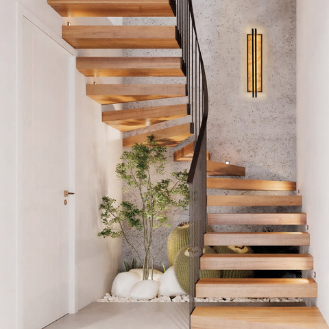 Настенный светодиодный светильник Favourite Tallar 4441-2W