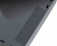 Mikrotik hEX S RB760iGS - маршрутизатор 2 ядра (880 МГц), 5х 1G RJ45, SFP, USB, MicroSD, раздача PoE