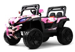 BUGGY L888LL 4WD