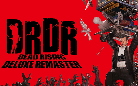 Dead Rising Deluxe Remaster (для ПК, цифровой код доступа)