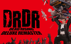 Dead Rising Deluxe Remaster (для ПК, цифровой код доступа)