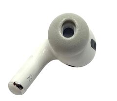 Пенные амбушюры для наушников Airpods Pro (S, M, L)
