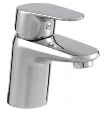 Aquanet AF410-10C AF410-10C Aquanet Magic, смеситель для умывальника, хром (237449) фото