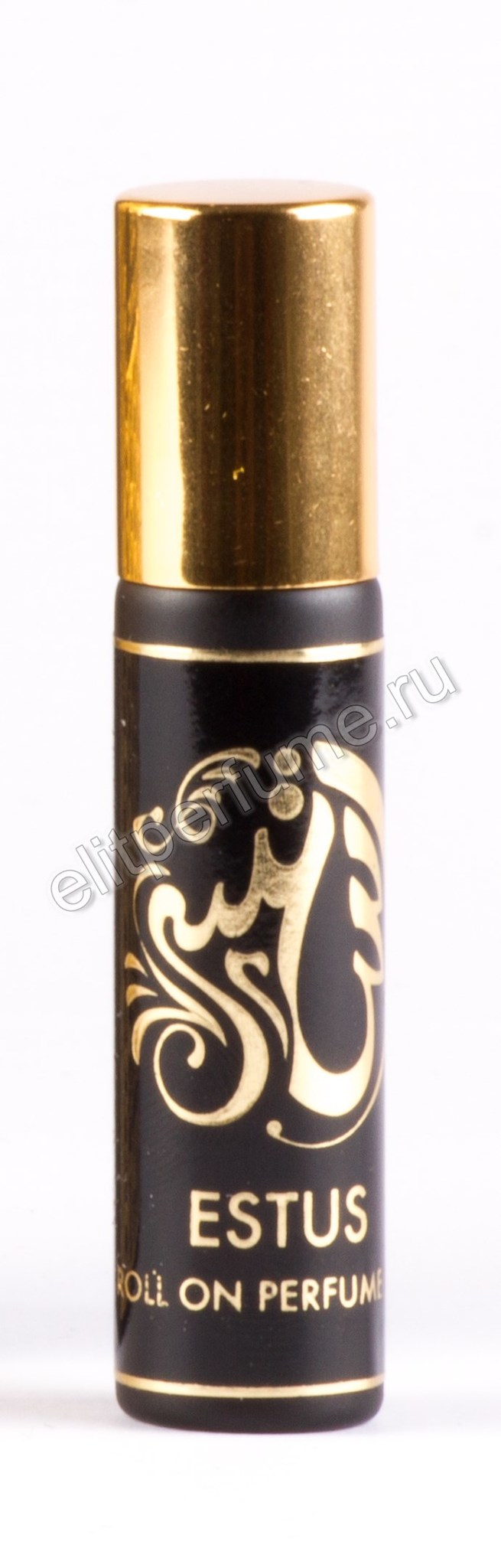 Эстус  Estus 7 мл арабские масляные духи от Арабеск Парфюм Arabesque Perfumes