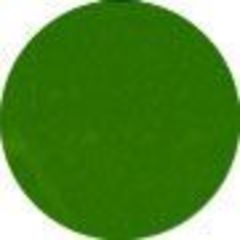 Фольга для ламинирования/фольгирования Crown Roll Leaf - одноцветная, №43 - тёмно-зелёный пигмент. Рулон 210 мм х 30 м, (США).