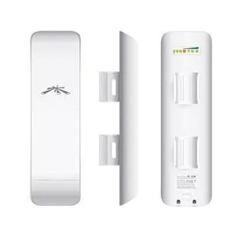 Точка доступа Ubiquiti Nanostation M2