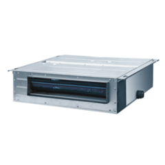 Внутренний канальный блок кондиционера (средненапорный) General Climate GC-G50/DMAN1