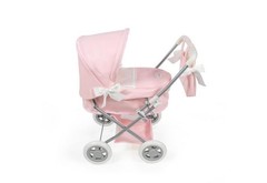 La Nina Коляска для куклы серия Винтаж, 61 см. (65049)