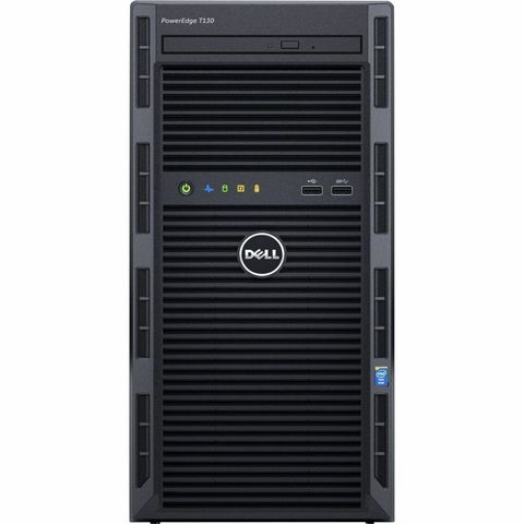 Сервер Tower DELL PowerEdge T130