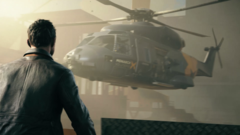 Quantum Break (для ПК, цифровой код доступа)