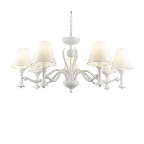 Люстра Maytoni Provence 11 M3-07-WM-LMP-O-25